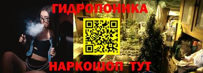 стафф Канаш